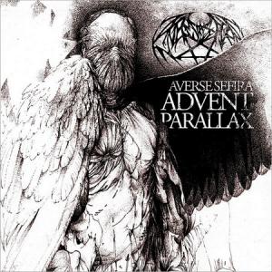 Advent Parallax cover art